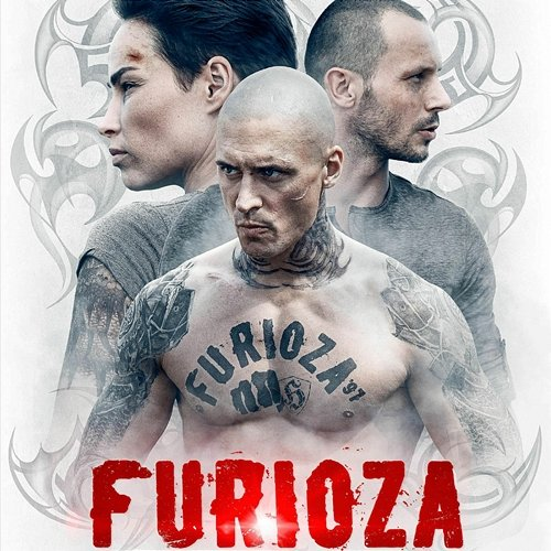 Furioza Mosad