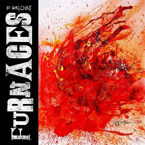 Furnaces Ed Harcourt
