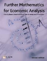 Further Mathematics Sydsaeter Knut, Hammond Peter