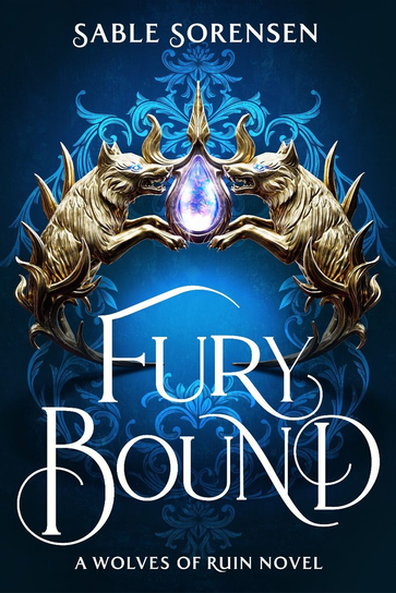 Fury Bound Sorensen Sable