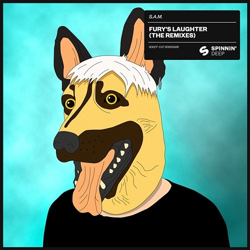 Fury's Laughter S.A.M.