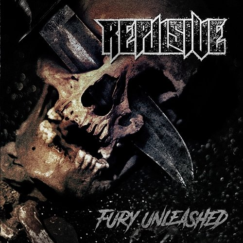 Fury Unleashed Repulsive