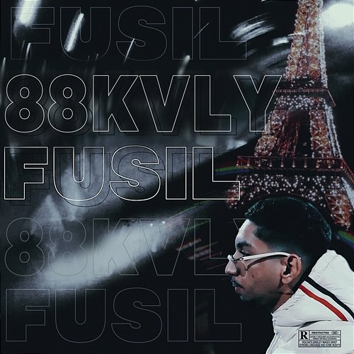 Fusil 88KVLY