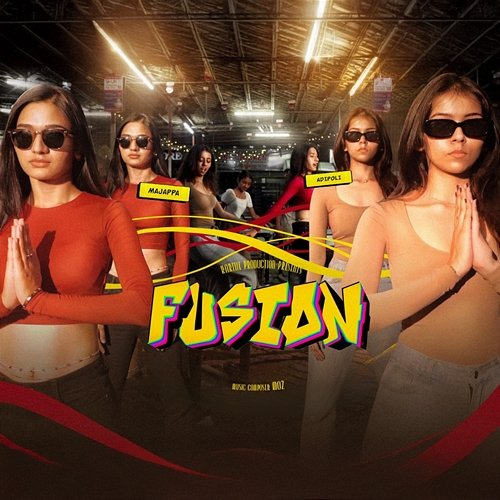 FUSION Akilan, Moz
