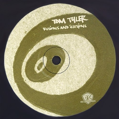 Fusions & Illusions Tom Tyler