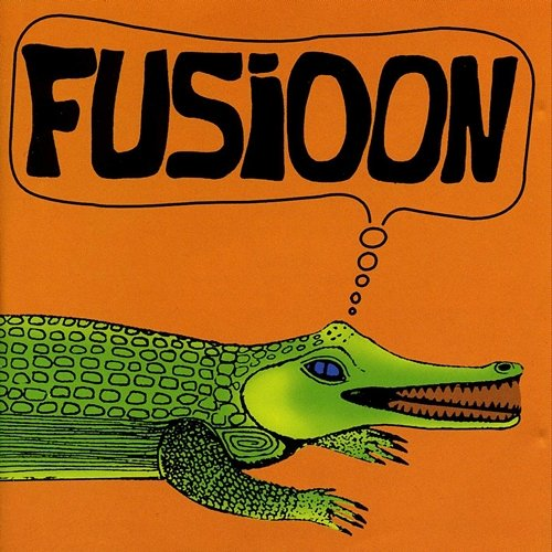 Fusioon Fusioon