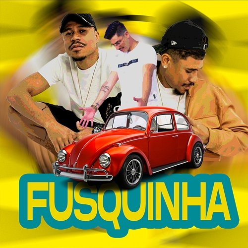 Fusquinha DJ Cyclone & MC PL