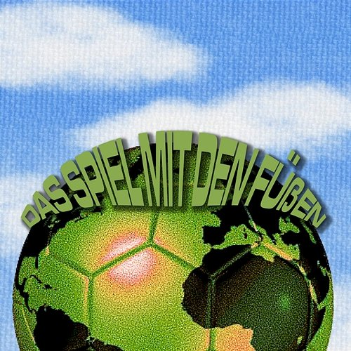 FUSSBALL<3 Longus Mongus, BHZ