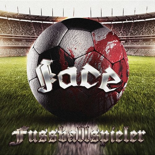 Fußballspieler Jace