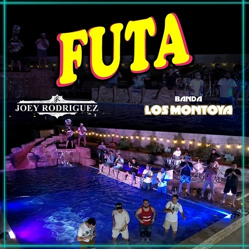 FUTA Joey Rodriguez, Banda Los Montoya