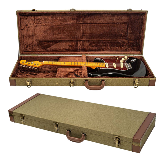 Futerał na gitarę basową HARD BC-110TY HARD BAG
