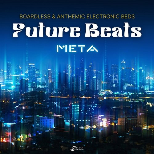 Future Beats - Meta 5SecondDecider, Jim Tso