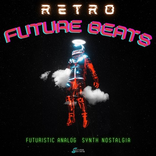 Future Beats - Retro 5SecondDecider, Zhi Zhong Zheng
