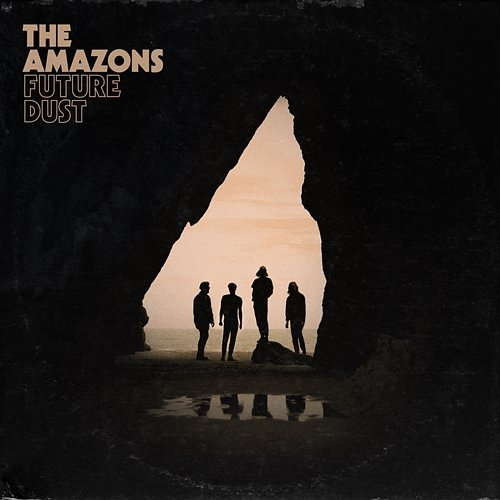 Future Dust The Amazons
