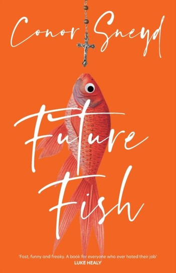 Future Fish Conor Sneyd