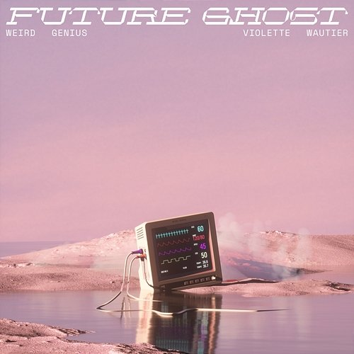 Future Ghost Weird Genius, Violette Wautier