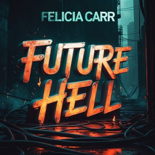 Future Hell Felicia Carr