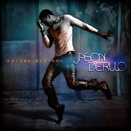 Future History Jason Derulo