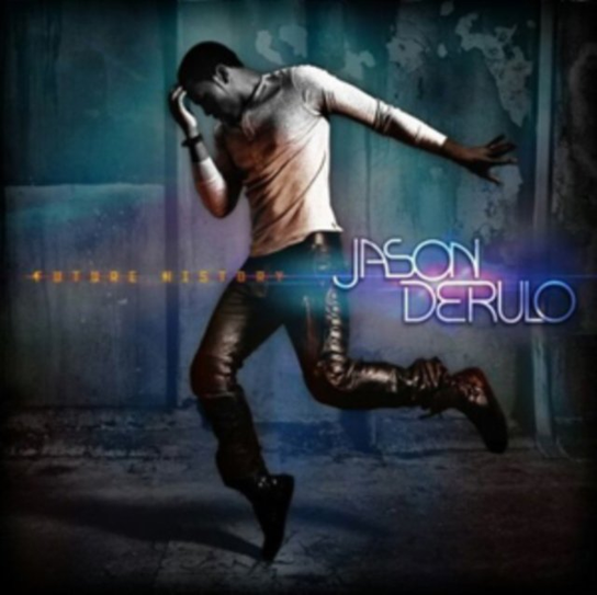 Future History Derulo Jason