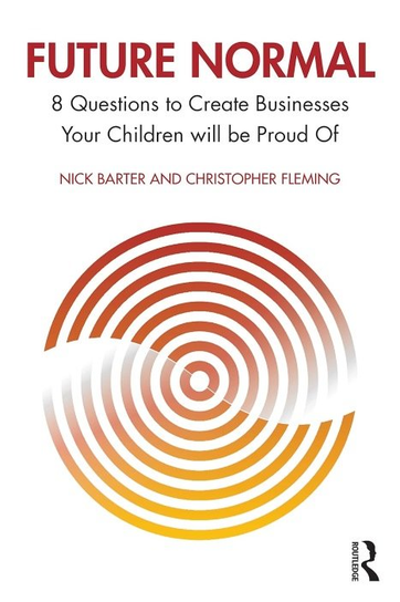Future Normal Christopher Fleming, Nick Barter