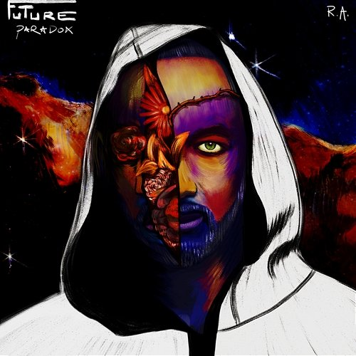 FutuRe ParAdox Ruben Anthony