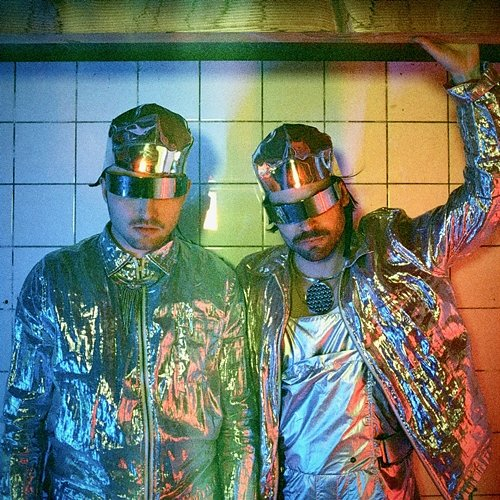 Future Proof LYMA & Rebiere, LIKEMINDS