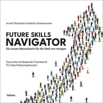 Future Skills Navigator Vahlen