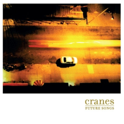 Future Songs, płyta winylowa Cranes