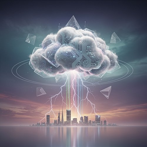 Future Storm Stanislas Petrov