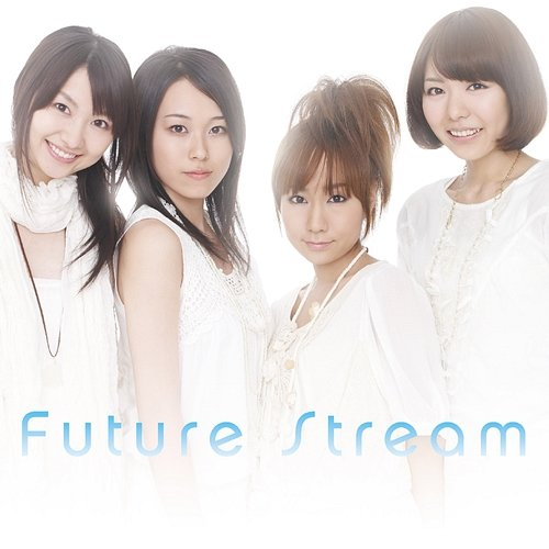 Future Stream Sphere