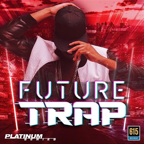 Future Trap James Desmond, Mikhail O. Johnson, Robert Grant, Panauh Kalayeh