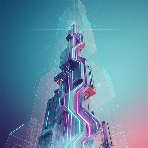 Future Uprising Luc Jansen