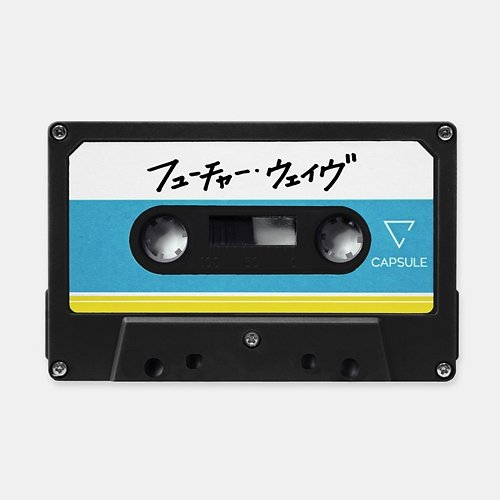 Future Wave CAPSULE