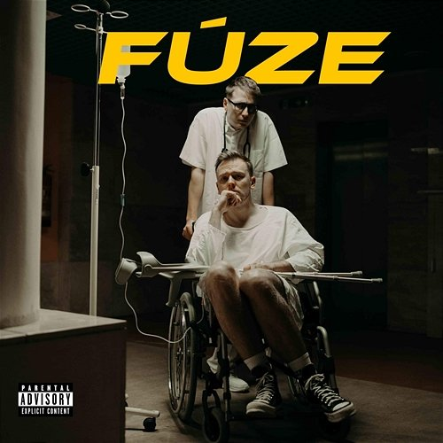 Fúze Casper & 2mess