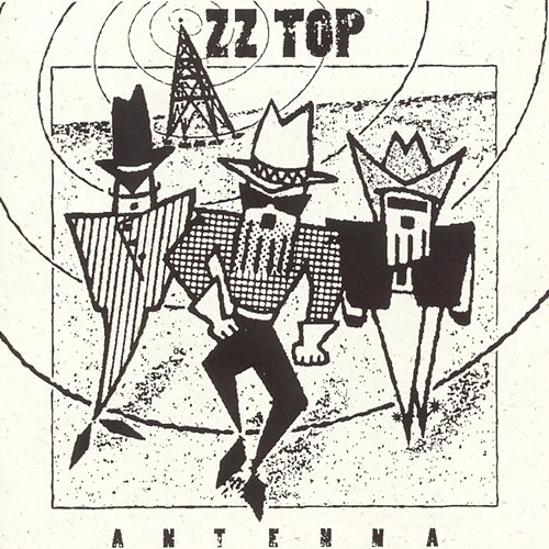 Fuzzbox Voodoo Zz Top