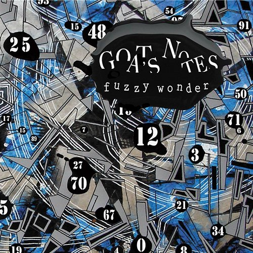 Fuzzy Wonder Goat's Notes