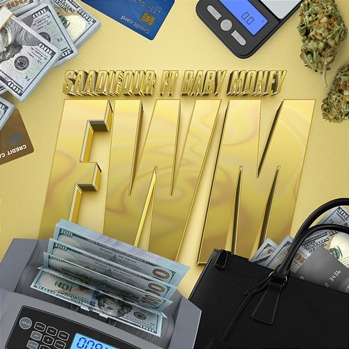 FWM Saadi Four, Baby Money