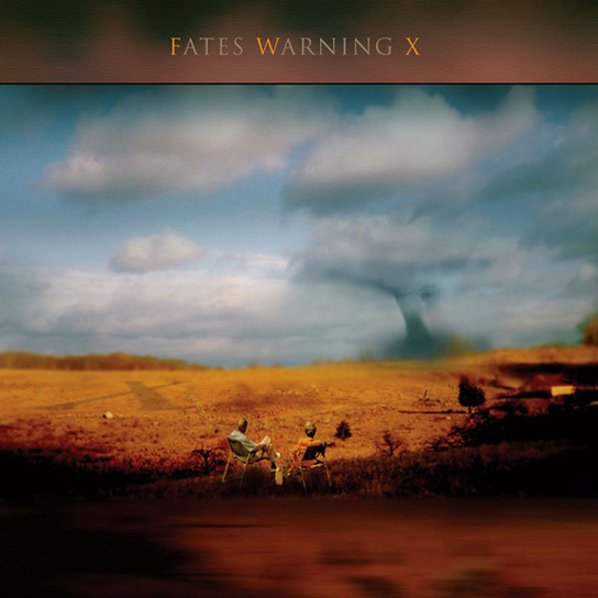 Fwx Fates Warning