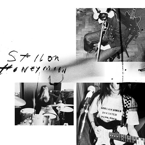 Fxxk Urself Sailor Honeymoon