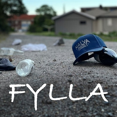 Fylla Halva Priset