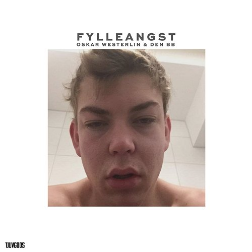 Fylleangst Oskar Westerlin, Den BB
