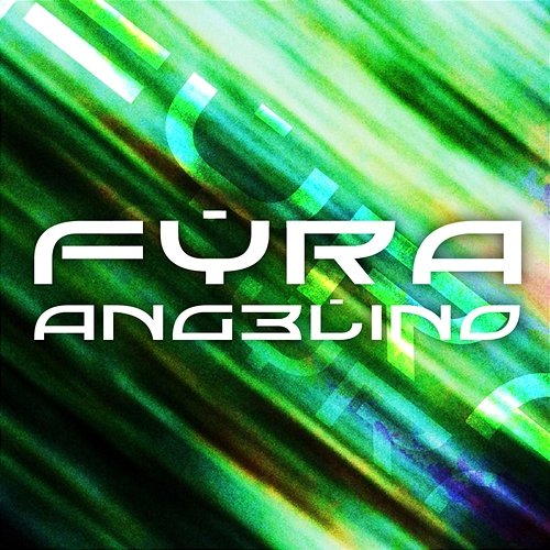 Fyra Ang3lino