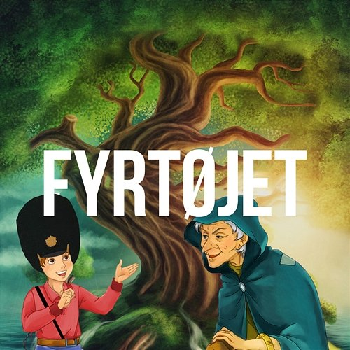 Fyrtøjet Per Sille