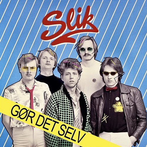 Gør Det Selv Slik