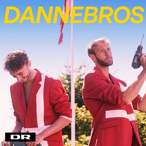Gør Det Selv DanneBros, p3