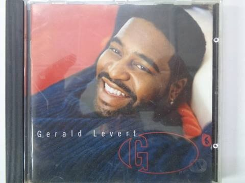 G Levert Gerald