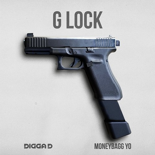 G Lock Digga, Moneybagg Yo