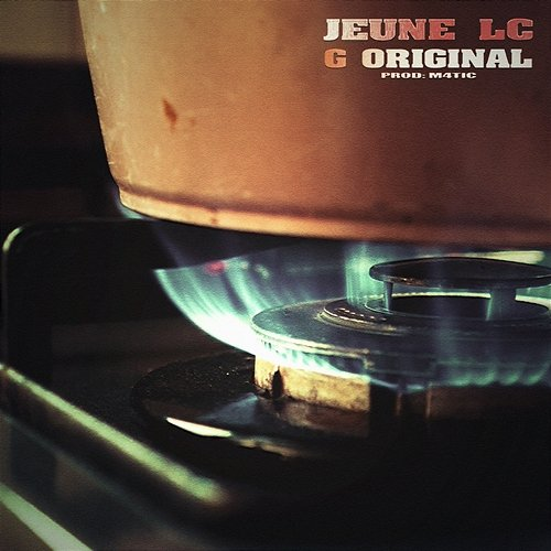 G Original Jeune LC