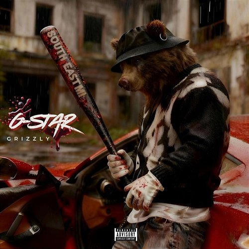 G-Star Grizzly