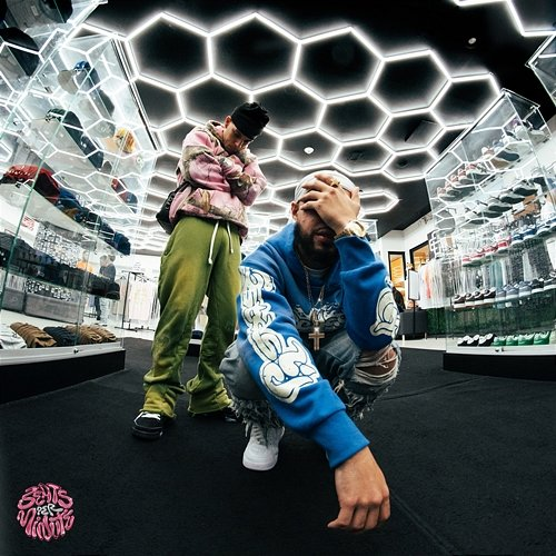 G STATUZ CG, BEATS PER MINUTES, Glokky